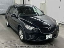 Used 2013 MAZDA CX-5 BN120262 for Sale for Sale