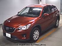 Used 2013 MAZDA CX-5 BN120342 for Sale for Sale