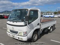 2002 TOYOTA TOYOACE