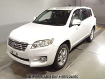 Used 2011 TOYOTA VANGUARD BN124659 for Sale for Sale