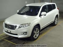 Used 2010 TOYOTA VANGUARD BN124553 for Sale for Sale
