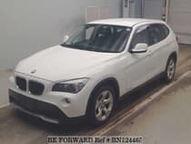 Used 2012 BMW X1 BN124465 for Sale for Sale