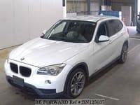 2014 BMW X1 S DRIVE 18I