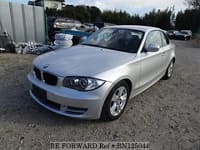 2010 BMW 1 SERIES 120I COUPE