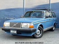 VOLVO 240