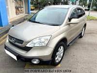 2008 HONDA CR-V AWD-LEATHER-ANDROID-SCREEN