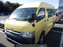 Used 2006 TOYOTA REGIUSACE VAN BN124628 for Sale for Sale