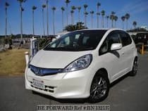 Used 2012 HONDA FIT BN132137 for Sale for Sale