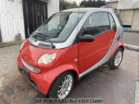 2003 SMART COUPE
