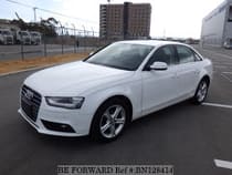 Used 2014 AUDI A4 BN128414 for Sale for Sale
