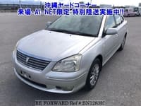 2004 TOYOTA PREMIO X L PACKAGE LIMITED