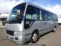 Used 2008 TOYOTA COASTER BN135498 for Sale for Sale