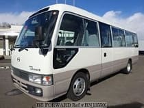 Used 2005 HINO LIESSE II BN135500 for Sale for Sale