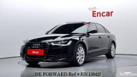 2013 AUDI A6