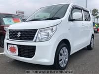2016 SUZUKI WAGON R