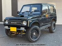 1994 SUZUKI JIMNY