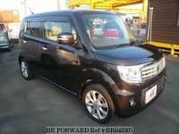 SUZUKI MR Wagon