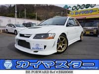 2005 MITSUBISHI LANCER