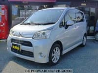 2011 DAIHATSU MOVE