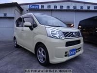 2015 DAIHATSU MOVE