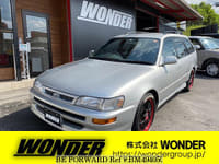 1996 TOYOTA COROLLA WAGON 1.6BZ