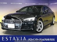 2019 AUDI A5