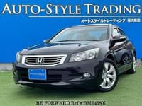 2008 HONDA INSPIRE