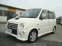 2001 DAIHATSU MOVE