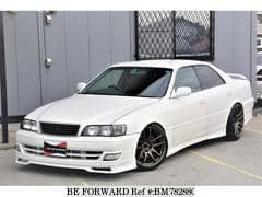TOYOTA Chaser for Sale