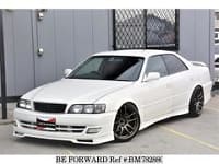 1998 TOYOTA CHASER