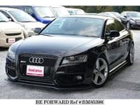 2012 AUDI A5