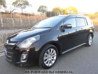 2012 MAZDA MPV