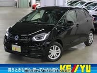 2022 HONDA FIT