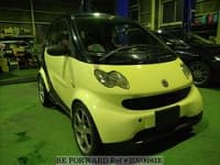 2001 SMART SMART K