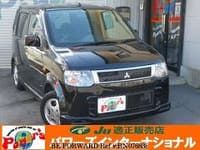 MITSUBISHI eK Sport
