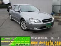 2005 SUBARU LEGACY TOURING WAGON