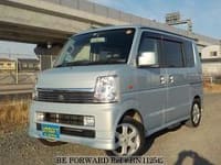 2006 SUZUKI EVERY WAGON
