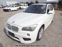 Used 2011 BMW X1 BN117276 for Sale for Sale