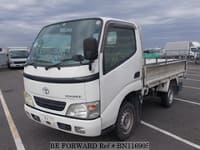 2003 TOYOTA TOYOACE