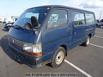 Used 1998 TOYOTA HIACE VAN BN125024 for Sale for Sale