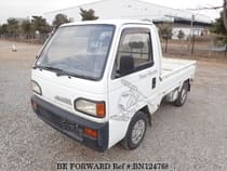 Used 1992 HONDA ACTY TRUCK BN124768 for Sale for Sale