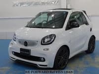 2019 SMART FORTWO