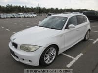 2005 BMW 1 SERIES 118I M SPORTS PACKAGE