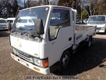 Used 1991 MITSUBISHI CANTER BN129648 for Sale for Sale