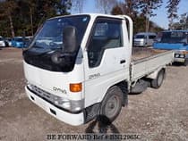 Used 1996 TOYOTA DYNA TRUCK BN129650 for Sale for Sale