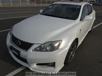 Used 2009 LEXUS IS F BN129646 for Sale for Sale