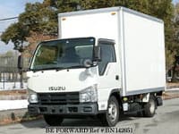 ISUZU Elf Truck
