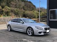 2016 BMW 6 SERIES