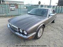 Used 1995 JAGUAR XJ SERIES BN142263 for Sale for Sale