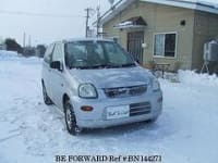 2011 MITSUBISHI MINICA